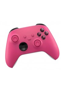 522#Wireless Bluetooth Game Controller-Pink