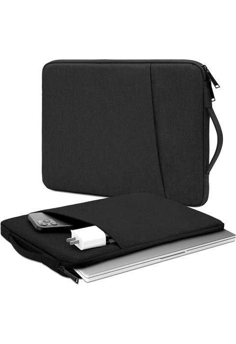 408#U6-sk02-Universal Laptop Bag for15.6-inch to16-inch Laptops-2102-black