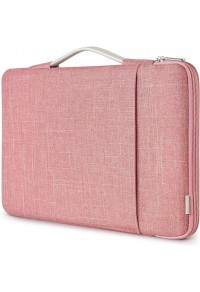 412#U3-sk001-Universal Laptop Bag for15.6-inch to16-inch Laptops-1-pink