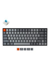 477#K1-Wireless Mechanical Keyboard