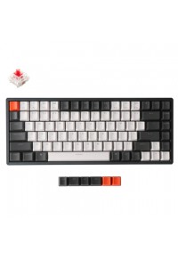 472#k1-00-swappable Wireless Mechanical Keyboard