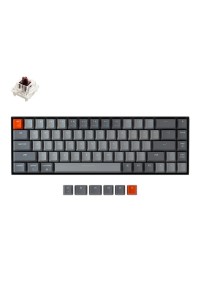 470#K1-11Wireless Mechanical Keyboard