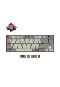 467#K3-Non-Backlight Wireless Mechanical Keyboard