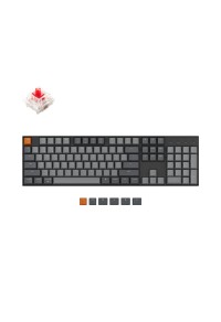 466#K3-11WWireless Mechanical Keyboard