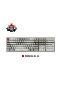 463#K4-12Wireless Mechanical Keyboard