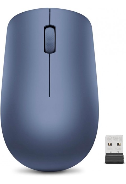 445#T07-301-Wireless Bluetooth mouse