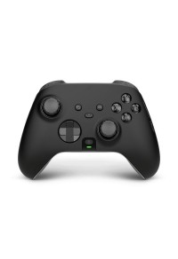 334#Wireless Bluetooth GameController-Black