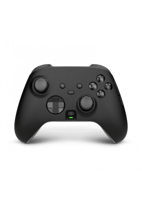 334#Wireless Bluetooth GameController-Black