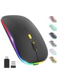 443#T05-10-2-Wireless Bluetooth mouse