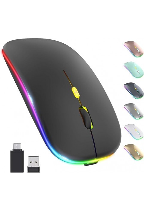 443#T05-10-2-Wireless Bluetooth mouse