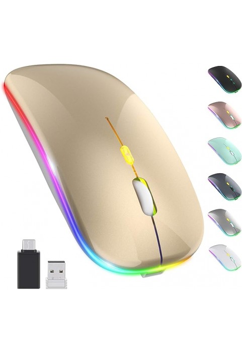 459#T05-10-4-Wireless Bluetooth mouse