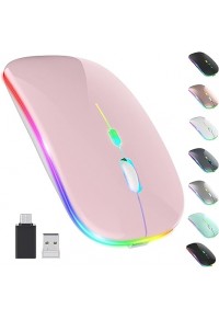 457#T05-10-6-Wireless Bluetooth mouse