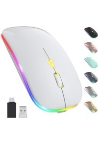 456#T05-10-7-Wireless Bluetooth mouse