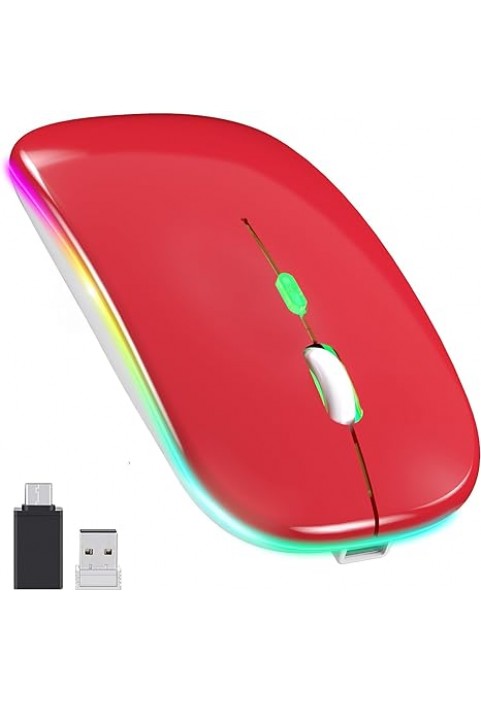 453#T05-101-1-Wireless Bluetooth mouse