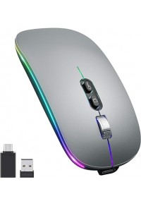 451#T05-101-3-Wireless Bluetooth mouse