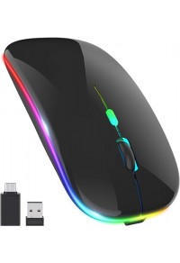 450#T05-101-4-Wireless Bluetooth mouse