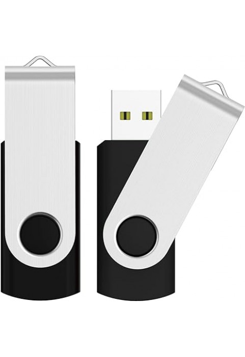 430#AC-L0-011-101-16GB USB Flash Drives 2Pack Thumb Drives（Single item orders not shipped）