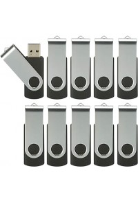 427#AC-L0-011-104-16GB Flash Drive 10Pack