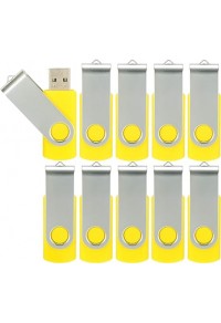 425#AC-L0-021-112-10pcs 16GB USB Flash Drives