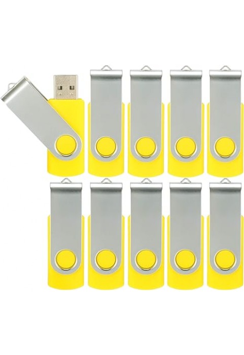 425#AC-L0-021-112-10pcs 16GB USB Flash Drives