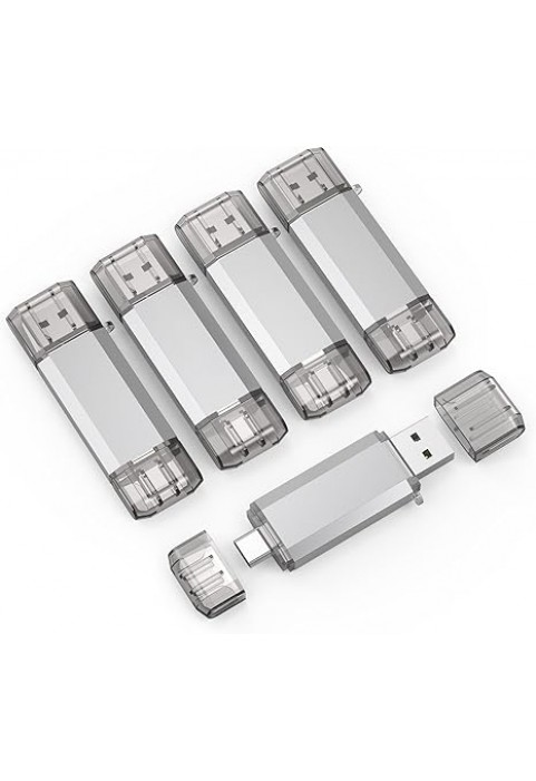 512#AC-L0-Z04-144-5Pack 8GB USB  Flash Drive（Single item orders not shipped）