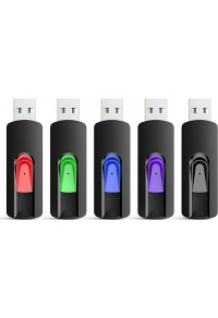 510#AC-L0-Z041-146-5-3Pack 16GB USB 3.0 Flash Drive（Single item orders not shipped）