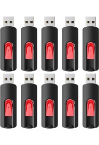 508#AC-L0-Z041-148-10Pcs 8GB USB