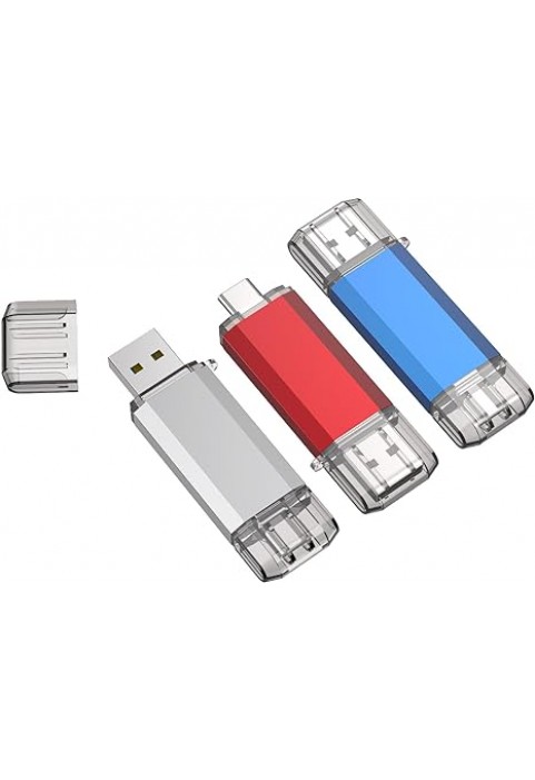 505#AC-L0-Z05-152-3Pack 16GB USB  Flash Drive（Single item orders not shipped）