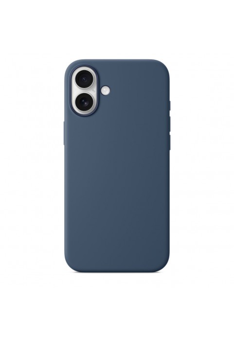 ip16 plus Case-Slate Blue