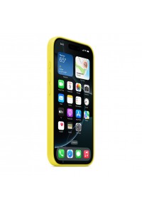 ip16 pro max Case-Bright Yellow