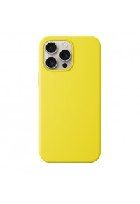 ip16 pro max Case-Bright Yellow