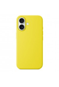 ip16 Case-Bright Yellow