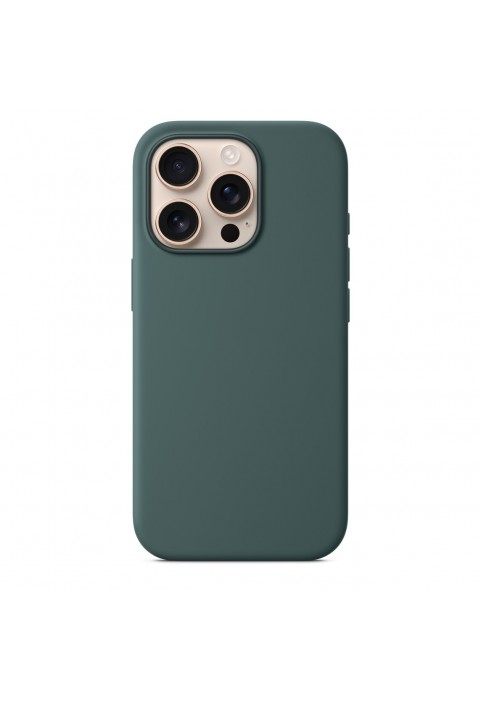 ip16 pro Case-Forest Green