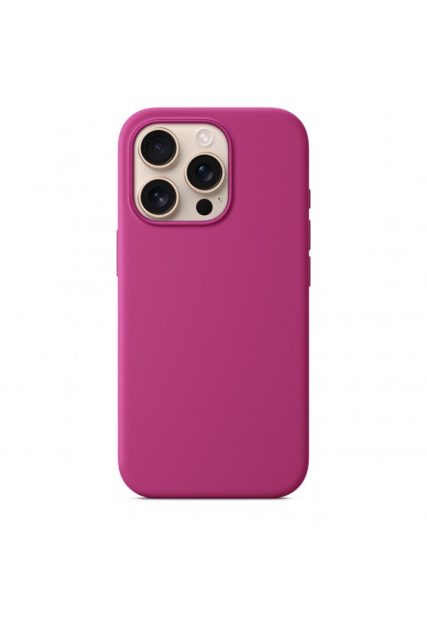 ip16 pro Case-Magenta