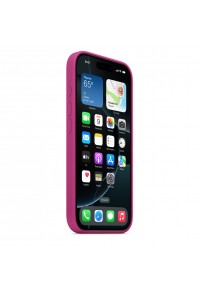 ip16 pro max Case-Magenta