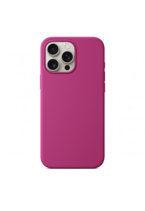 ip16 pro max Case-Magenta