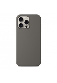 ip16 pro max Case-Olive Grey