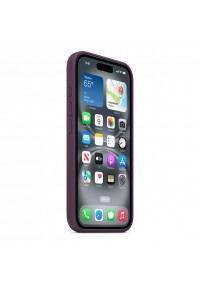 ip16 Case-Dark Plum