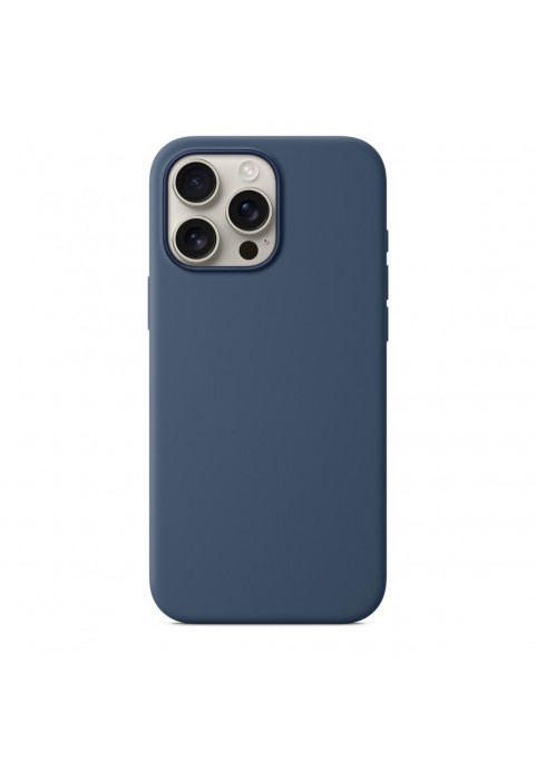 ip16 pro max Case-Slate Blue