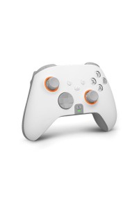 335#Wireless Bluetooth GameController-Gray