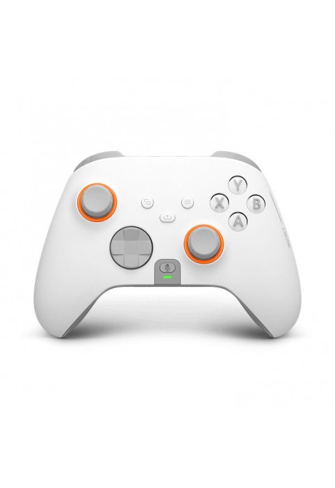 335#Wireless Bluetooth GameController-Gray