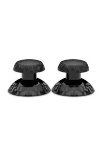 490#PACK THUMB STICKS-BLACK-04