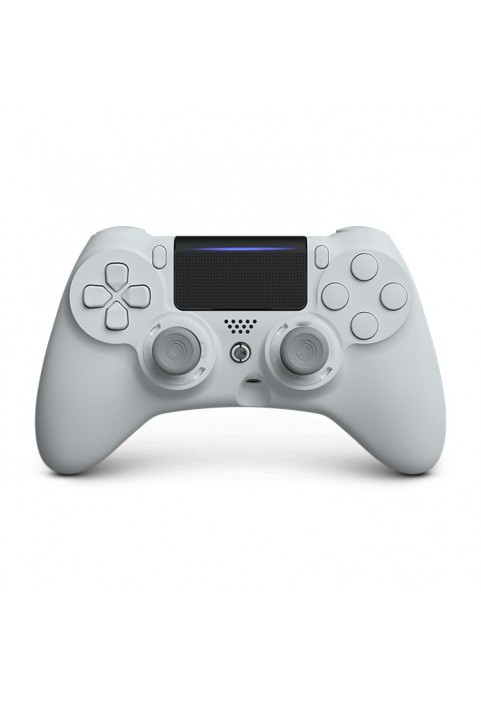 499#PS4-IMPACT PRO-WHITE