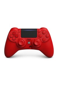 500#PS4-IMPACT PRO-RED