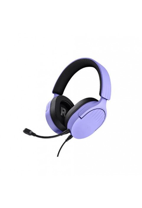 370#Headset Trust-GXT489P Fayzo