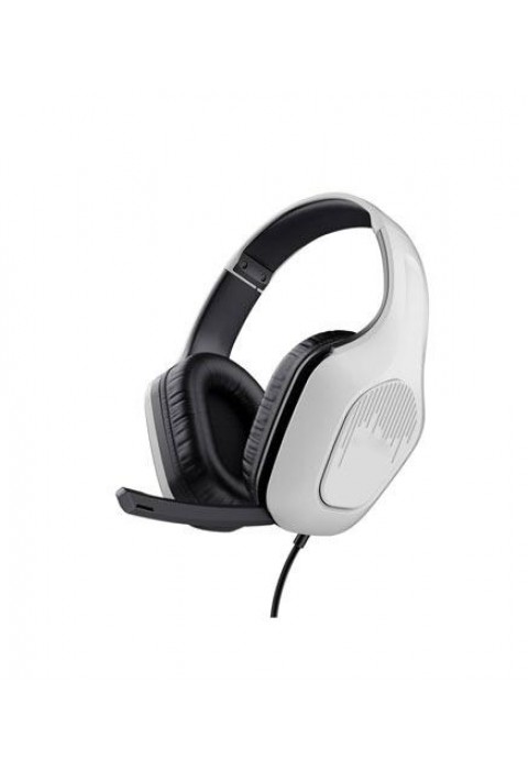 369#Headset Trust-GXT415PS Zirox