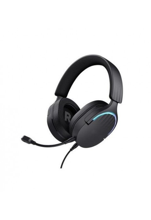 368#Headset Trust-GXT800 pro