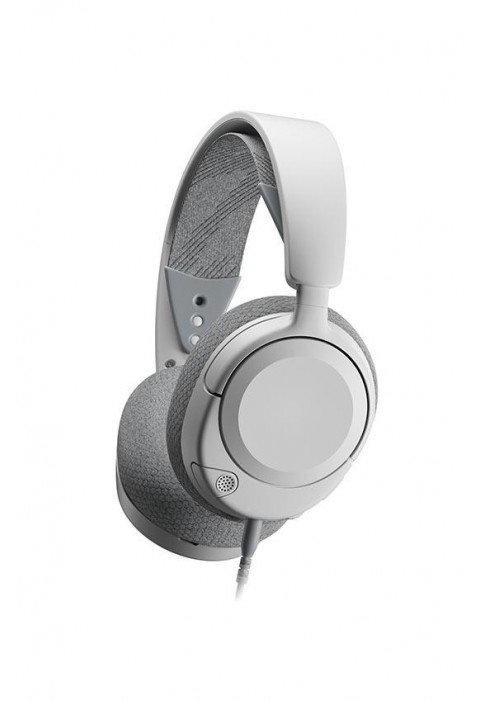 365#Headset Steelseries-Arctis Nova1P(Bianco)