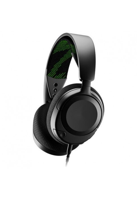 364#Headset Steelseries-ArctisNova1X