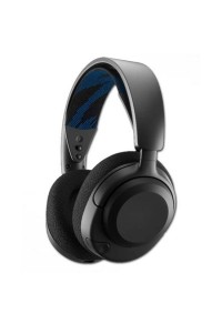 363#Headset Steelseries-Arctis Nova4P